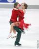 Nathalie Pechalat &amp; Fabian Bourzat (FRA)