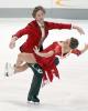 Nathalie Pechalat &amp; Fabian Bourzat (FRA)