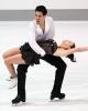 Anna Cappellini &amp; Luca Lanotte (ITA)