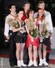 2010 Nebelhorn Trophy Medalists