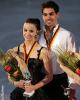 Anna Cappellini &amp; Luca Lanotte (ITA) Silver
