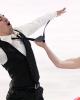 Anna Cappellini &amp; Luca Lanotte (ITA)