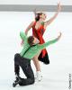 Nathalie Pechalat &amp; Fabian Bourzat (FRA)