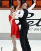 Lynn Kriengkrairut &amp; Logan Giulietti-Schmitt (USA)