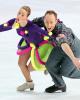 Nelli Zhiganshina &amp; Alexander Gazsi (GER)
