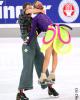 Nelli Zhiganshina &amp; Alexander Gazsi (GER)