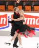 Tarrah Harvey &amp; Keith Gagnon (CAN)