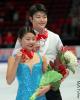 Maia Shibutani &amp; Alex Shibutani (USA) Bronze
