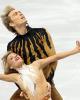 Penny Coomes &amp; Nicholas Buckland (GBR)