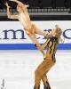 Penny Coomes &amp; Nicholas Buckland (GBR)
