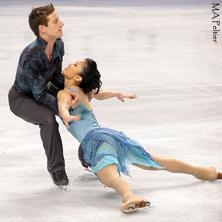 Lynn Kriengkrairut &amp; Logan Giulietti-Schmitt (USA)