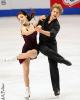 Meryl Davis &amp; Charlie White (USA)