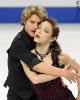 Meryl Davis &amp; Charlie White (USA)