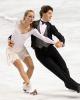 Vanessa Crone &amp; Paul Poirier (CAN)