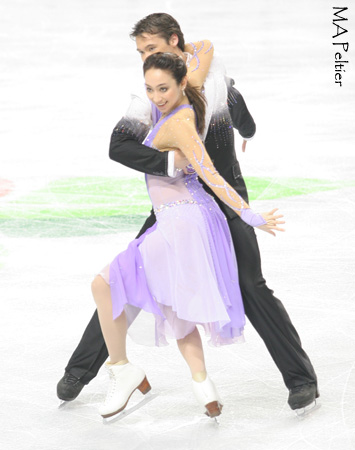 Cathy Reed &amp; Chris Reed (JPN)