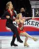 Penny Coomes &amp; Nicholas Buckland (GBR)