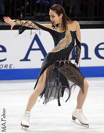 Cathy Reed &amp; Chris Reed (JPN)