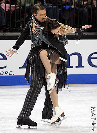 Cathy Reed &amp; Chris Reed (JPN)