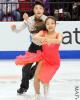 Maia Shibutani &amp; Alex Shibutani (USA)