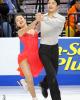 Maia Shibutani &amp; Alex Shibutani (USA)