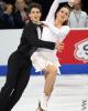Vanessa Crone &amp; Paul Poirier (CAN)
