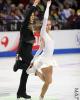 Vanessa Crone &amp; Paul Poirier (CAN)