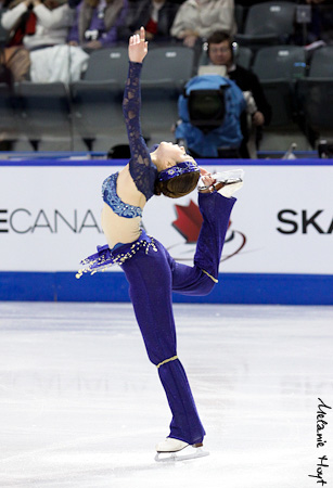 Fumie Suguri (JPN)