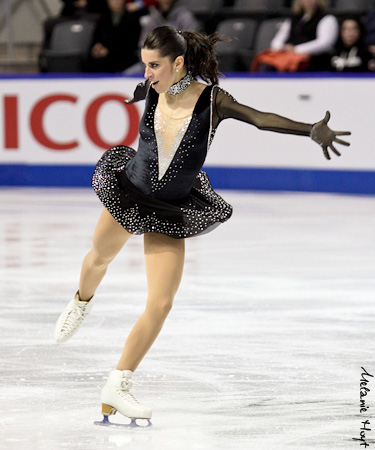 Valentina Marchei (ITA)