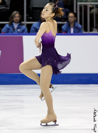 Fumie Suguri (JPN)
