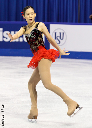 Haruka Imai (JPN)