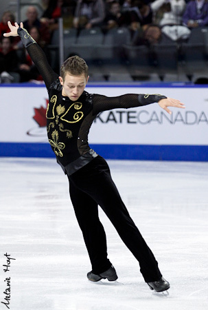 Grant Hochstein (USA)