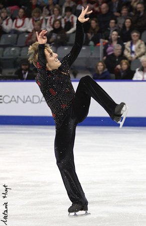 Paolo Bacchini (ITA)