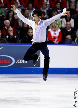 Jeremy Ten (CAN)