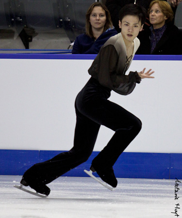 Yasuharu Nanri (JPN)
