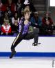 Artur Gachinski (RUS)