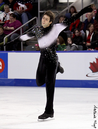 Alban Préaubert (FRA)
