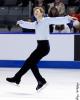 Adam Rippon (USA)