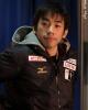 Nobunari Oda (JPN), silver