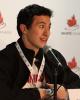 Patrick Chan (CAN), gold