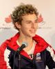 Adam Rippon (USA), bronze