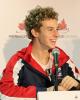 Adam Rippon (USA), bronze