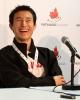 Patrick Chan (CAN), gold