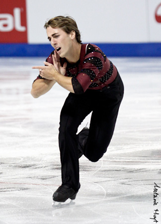 Paolo Bacchini (ITA)