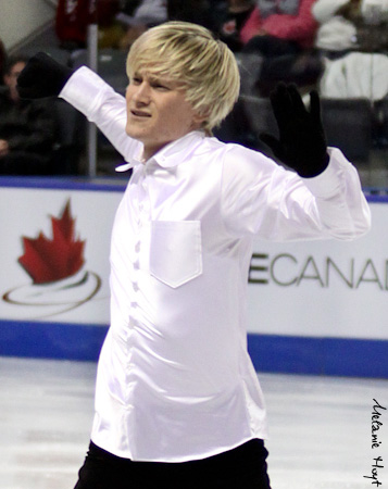 Kristoffer Berntsson (SWE)