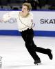 Adam Rippon (CAN)