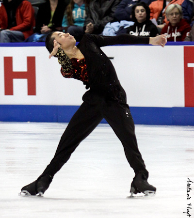 Nobunari Oda (JPN)