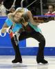 Sarah Arnold &amp; Justin Trojek (CAN)