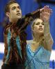 Sarah Arnold &amp; Justin Trojek (CAN)