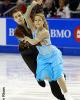 Sarah Arnold &amp; Justin Trojek (CAN)