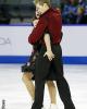 Stefanie Frohberg &amp; Tim Giesen (GER)